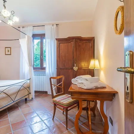 Apartment Ai Due Cedri Nocciolo *