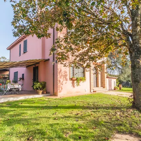 Apartment Ai Due Cedri Nocciolo Capranica