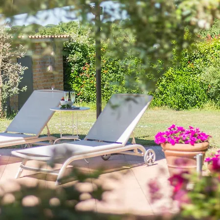 Ai Due Cedri Nocciolo Apartment *
