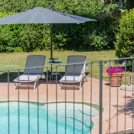 Ai Due Cedri Nocciolo Apartment *