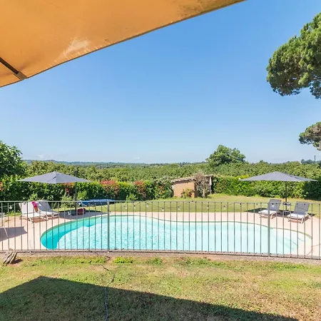 Apartment Ai Due Cedri Nocciolo *