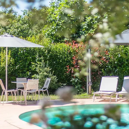 Ai Due Cedri Nocciolo Apartment